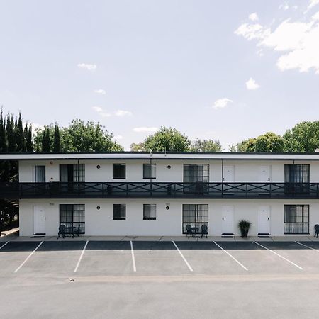 Centralpoint Motel Wagga Wagga Ngoại thất bức ảnh