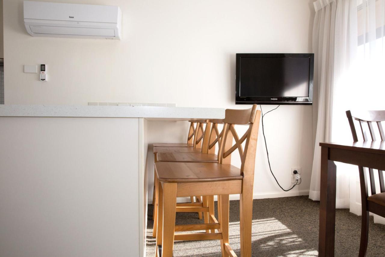 Centralpoint Motel Wagga Wagga Ngoại thất bức ảnh