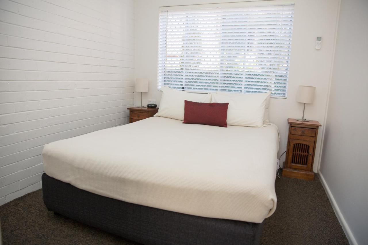 Centralpoint Motel Wagga Wagga Ngoại thất bức ảnh